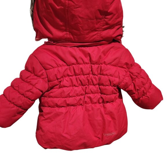 Carter's Puffer Jacket for Kids - Picture 9 of 9